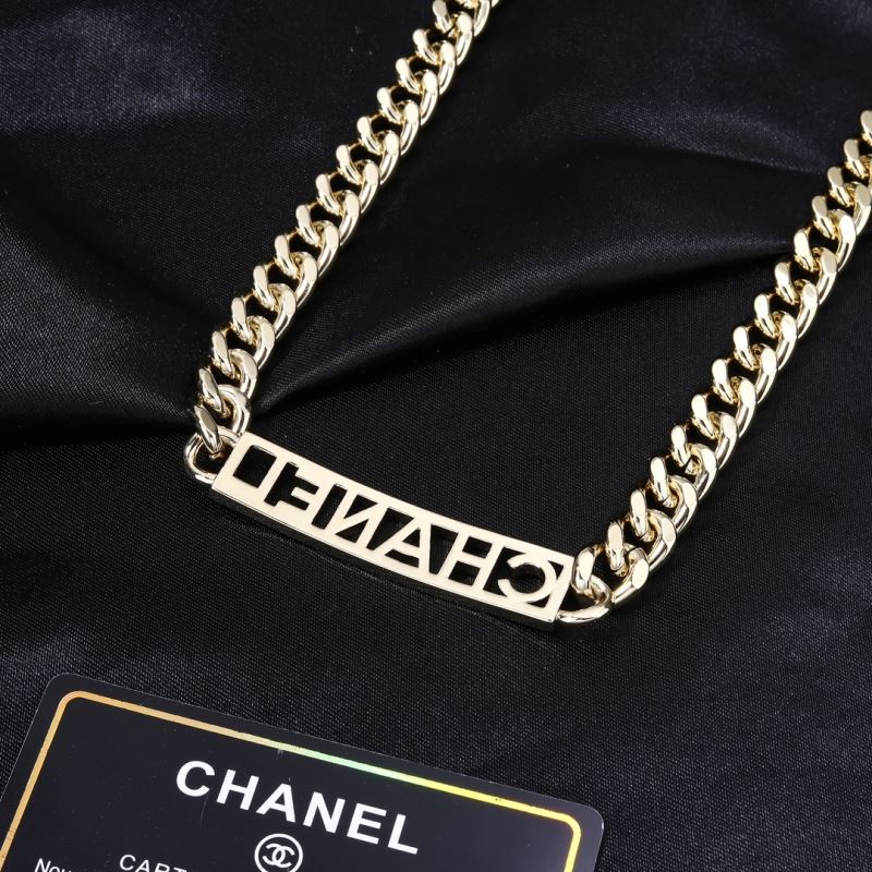 Chanel Necklaces